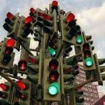 Traffic Lights